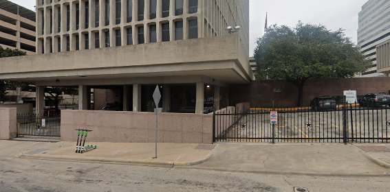 Oficina de Impuestos del IRS en Austin