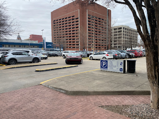 IRS tax office in Dallas