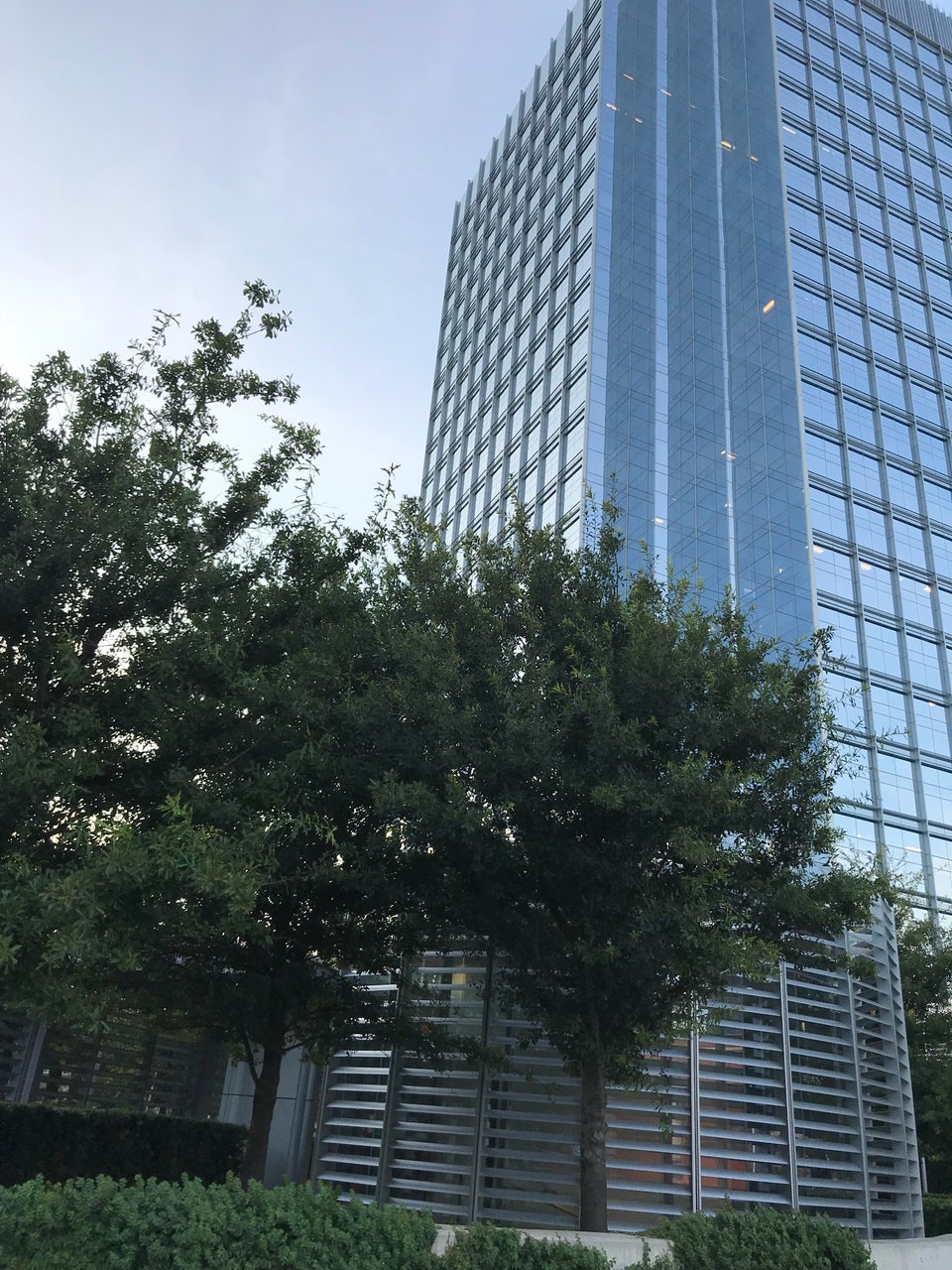 Oficina de Impuestos del IRS en Houston (centro)