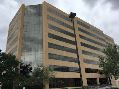 Oficina de Impuestos del IRS en Houston (NW)