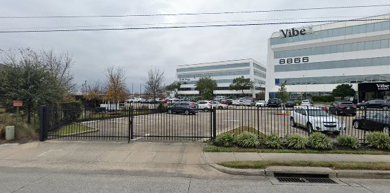 Oficina de Impuestos del IRS en Houston (SE)