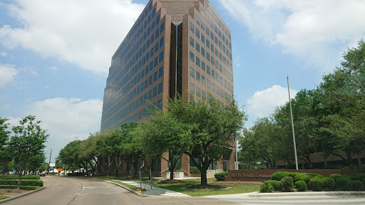 Oficina de Impuestos del IRS en Houston (SW)