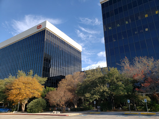 IRS tax office in San Antonio