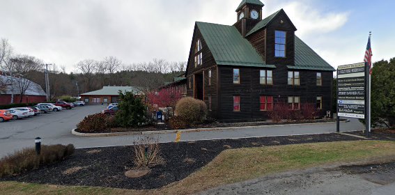 Oficina de impuestos del IRS en Brattleboro