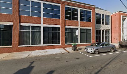 IRS tax office in Charlottesville