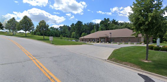 IRS tax office in Green Bay