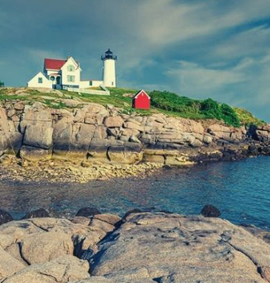 IRS Tax office in Maine