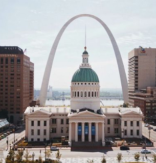 IRS Tax office in Missouri