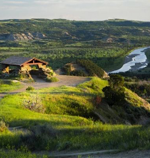 IRS Tax office in North Dakota